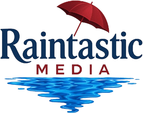 Raintastic Logo